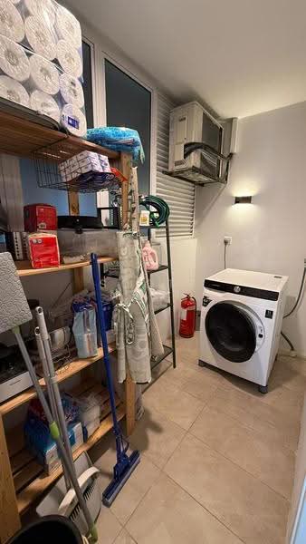 Service Residence for Sale at O'hako Residence - Scott Neoh - Interior - PropertyGuru.com.my