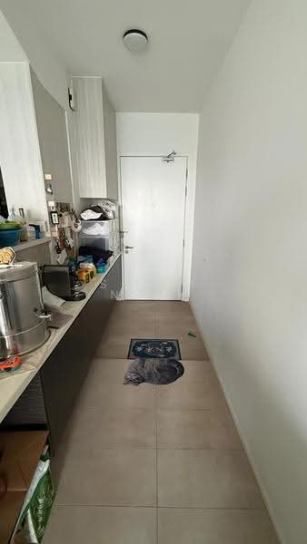 Service Residence for Sale at O'hako Residence - Scott Neoh - Entrance - PropertyGuru.com.my
