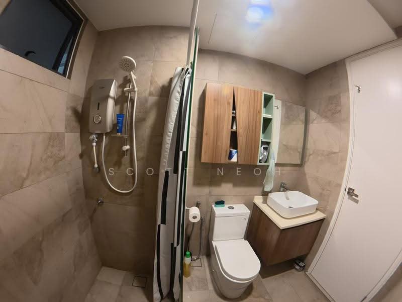 Service Residence for Sale at O'hako Residence - Scott Neoh - PropertyGuru.com.my