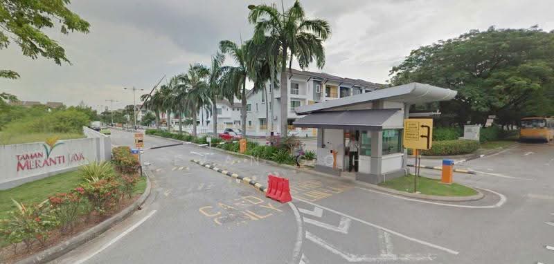 Rumah Teres 2.5-Tingkat untuk Dijual di Taman Meranti Jaya (Puchong) - Evan Goh - Exterior - PropertyGuru.com.my