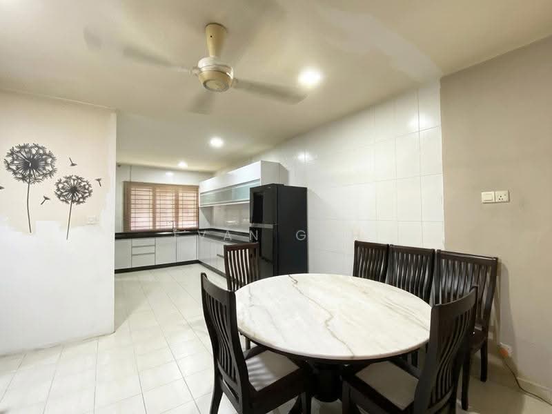 Rumah Teres 2.5-Tingkat untuk Dijual di Taman Meranti Jaya (Puchong) - Evan Goh - Kitchen - PropertyGuru.com.my