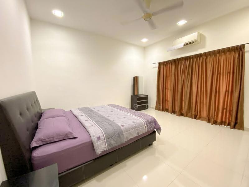 Rumah Teres 2.5-Tingkat untuk Dijual di Taman Meranti Jaya (Puchong) - Evan Goh - Bedroom - PropertyGuru.com.my