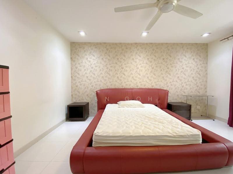 Rumah Teres 2.5-Tingkat untuk Dijual di Taman Meranti Jaya (Puchong) - Evan Goh - Bedroom - PropertyGuru.com.my