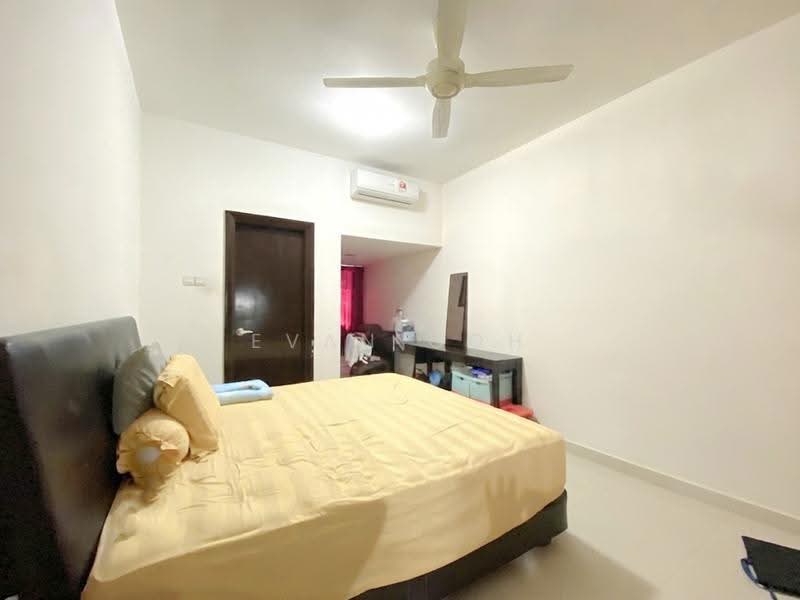 Rumah Teres 2.5-Tingkat untuk Dijual di Taman Meranti Jaya (Puchong) - Evan Goh - Bedroom - PropertyGuru.com.my