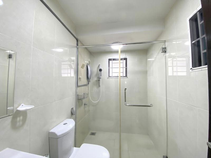 Rumah Teres 2.5-Tingkat untuk Dijual di Taman Meranti Jaya (Puchong) - Evan Goh - Bathroom - PropertyGuru.com.my