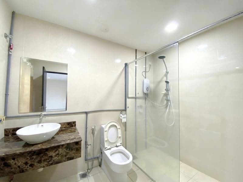 Rumah Teres 2.5-Tingkat untuk Dijual di Taman Meranti Jaya (Puchong) - Evan Goh - Bathroom - PropertyGuru.com.my