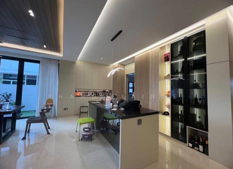 Semi-Detached House for Sale in Austin Heights (Tebrau) - Phang Elainne - PropertyGuru.com.my