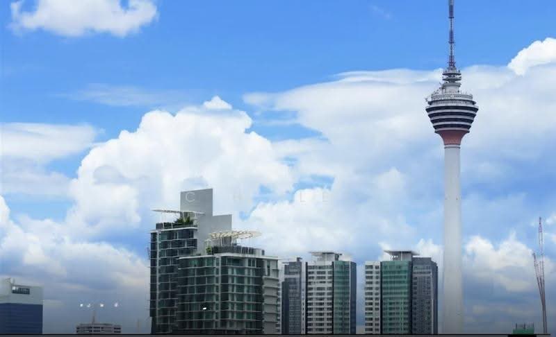 Hotel / Resort for Sale in Bukit Bintang (KL City Centre) - C.H. Lee - Exterior - PropertyGuru.com.my