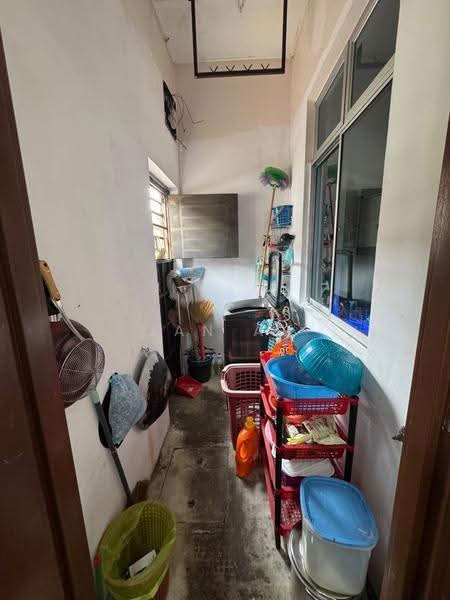 Rumah Teres 1-Tingkat untuk Dijual di Taman Bestari Indah (Ulu Tiram) - JAN AU - Interior - PropertyGuru.com.my