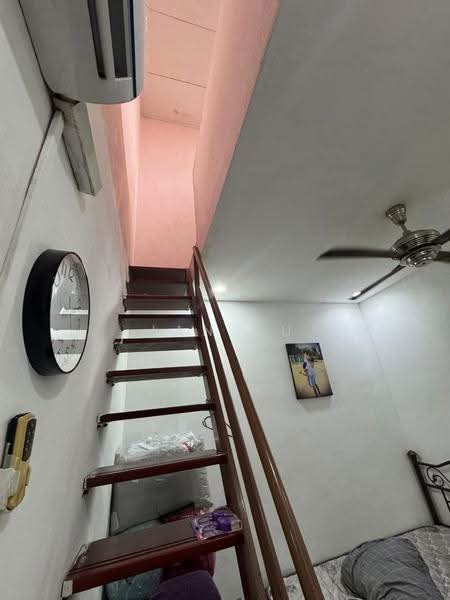 Rumah Teres 1-Tingkat untuk Dijual di Taman Bestari Indah (Ulu Tiram) - JAN AU - Interior - PropertyGuru.com.my