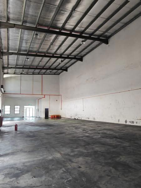 Kilang Kluster untuk Disewa di Taman Perindustrian Tropika (Ulu Tiram) - Phang Elainne - Interior - PropertyGuru.com.my