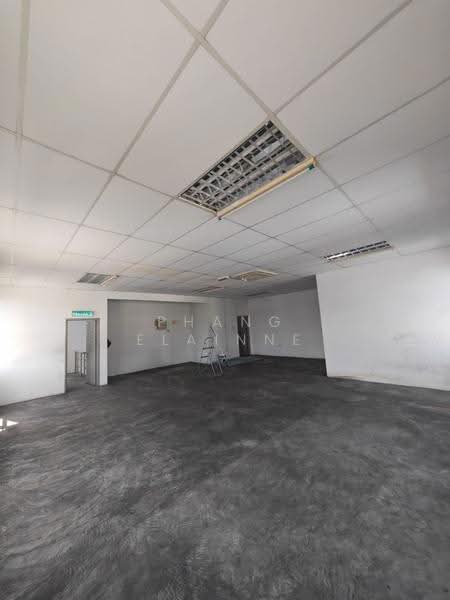 Kilang Kluster untuk Disewa di Taman Perindustrian Tropika (Ulu Tiram) - Phang Elainne - Interior - PropertyGuru.com.my
