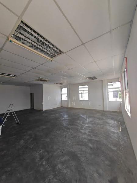 Kilang Kluster untuk Disewa di Taman Perindustrian Tropika (Ulu Tiram) - Phang Elainne - Interior - PropertyGuru.com.my