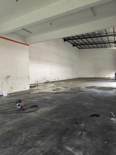 Kilang Kluster untuk Disewa di Taman Perindustrian Tropika (Ulu Tiram) - Phang Elainne - Interior - PropertyGuru.com.my