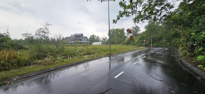 Residential Land for Sale in Bandar Bukit Mahkota (Bangi) - Goh Kien Hua - Exterior - PropertyGuru.com.my