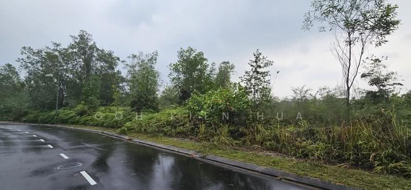 Residential Land for Sale in Bandar Bukit Mahkota (Bangi) - Goh Kien Hua - PropertyGuru.com.my