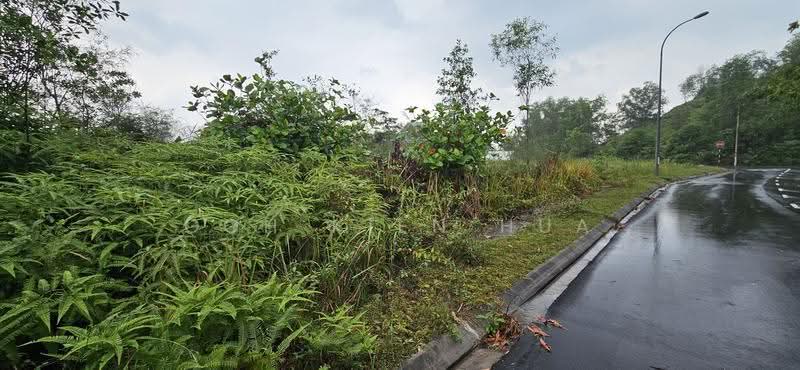 Residential Land for Sale in Bandar Bukit Mahkota (Bangi) - Goh Kien Hua - Exterior - PropertyGuru.com.my