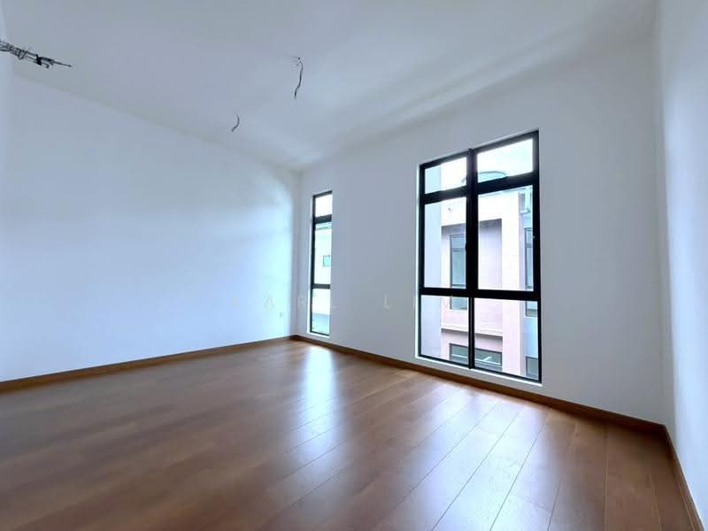 Semi-Detached House for Sale in Taman Gaya (Ulu Tiram) - Karl Lim - Interior - PropertyGuru.com.my