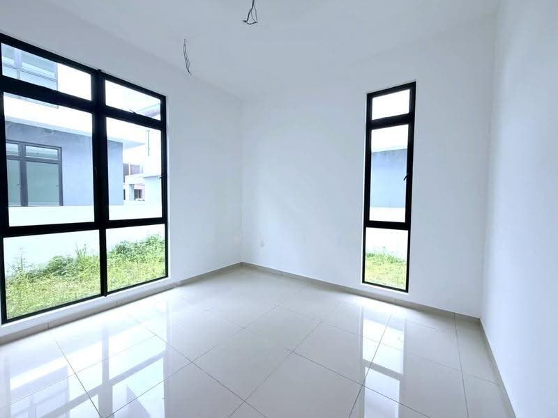 Semi-Detached House for Sale in Taman Gaya (Ulu Tiram) - Karl Lim - Interior - PropertyGuru.com.my