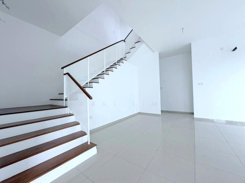 Semi-Detached House for Sale in Taman Gaya (Ulu Tiram) - Karl Lim - Interior - PropertyGuru.com.my