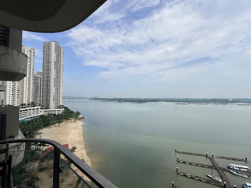 Kondominium untuk Dijual di Royal Strand @ Country Garden Danga Bay - Lewis Neow - Exterior - PropertyGuru.com.my
