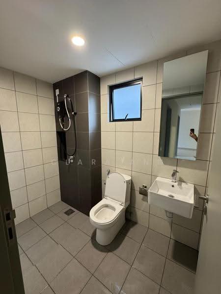 Service Residence for Rent at D'Vervain - Clara Ang - Bathroom - PropertyGuru.com.my