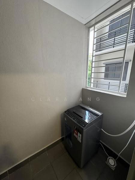 Service Residence for Rent at D'Vervain - Clara Ang - Balcony - PropertyGuru.com.my