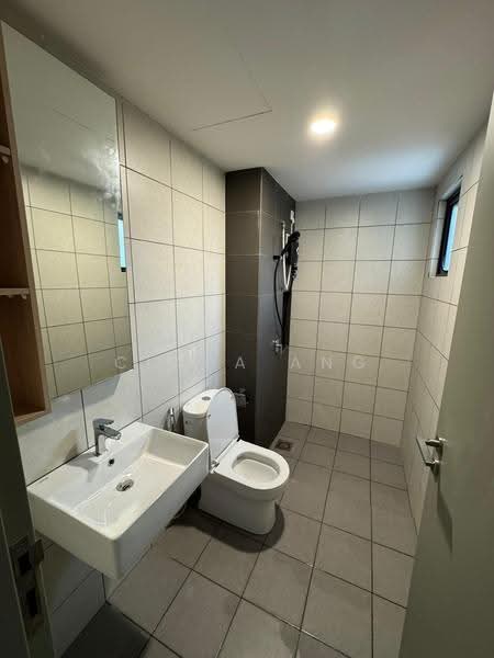 Service Residence for Rent at D'Vervain - Clara Ang - Bathroom - PropertyGuru.com.my