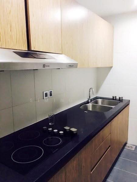 Pangsapuri untuk Disewa di Impiana - Siming Lim - PropertyGuru.com.my