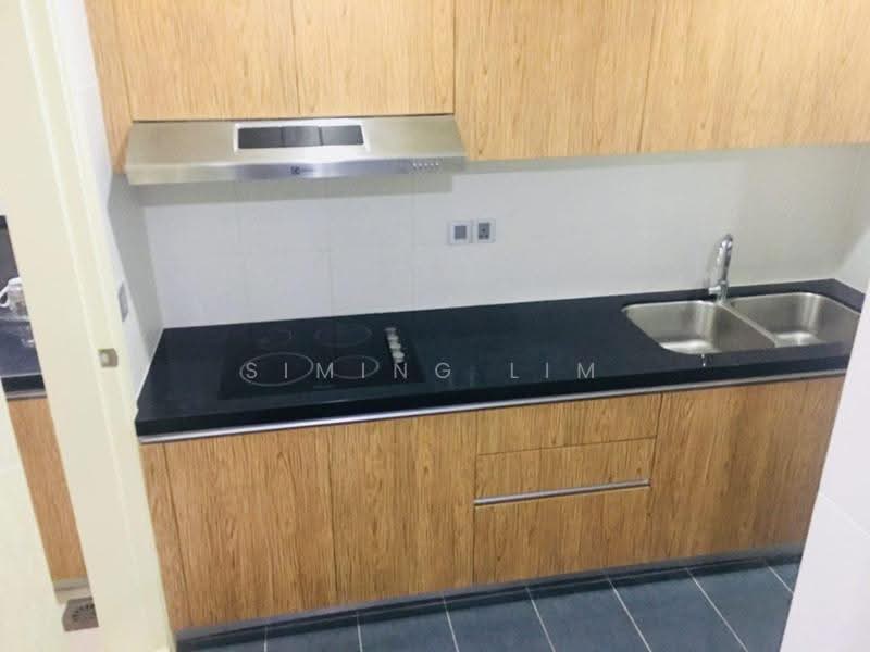 Pangsapuri untuk Disewa di Impiana - Siming Lim - PropertyGuru.com.my