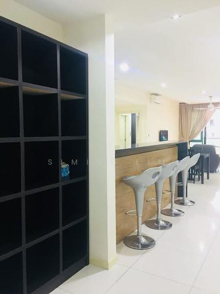 Pangsapuri untuk Disewa di Impiana - Siming Lim - PropertyGuru.com.my
