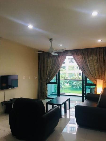 Pangsapuri untuk Disewa di Impiana - Siming Lim - PropertyGuru.com.my