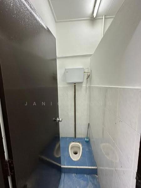 Rumah Teres 1-Tingkat untuk Disewa di Senai (Kulai) - Janice Yong - Bathroom - PropertyGuru.com.my
