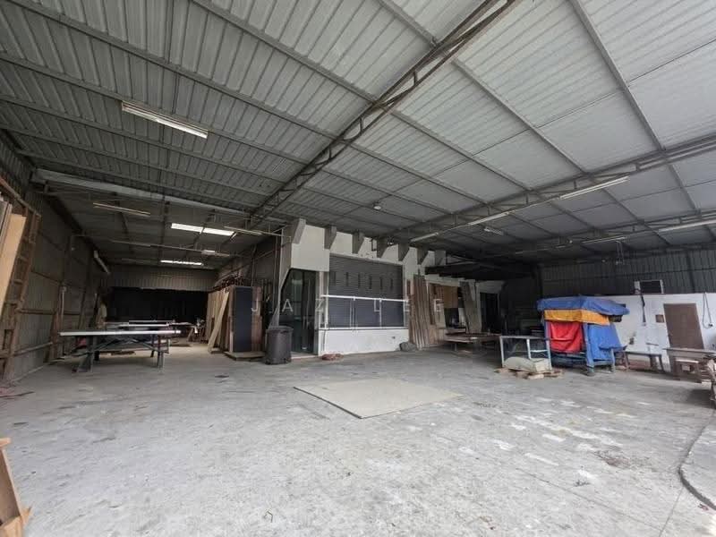 Kilang Kluster untuk Dijual di Eco Business Park 1 (Johor Bahru) - Jaz Lee - PropertyGuru.com.my