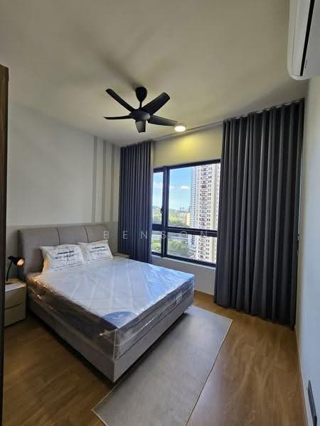 Kediaman Servis untuk Disewa di The Era @ Duta North - Benson Ng - Bedroom - PropertyGuru.com.my