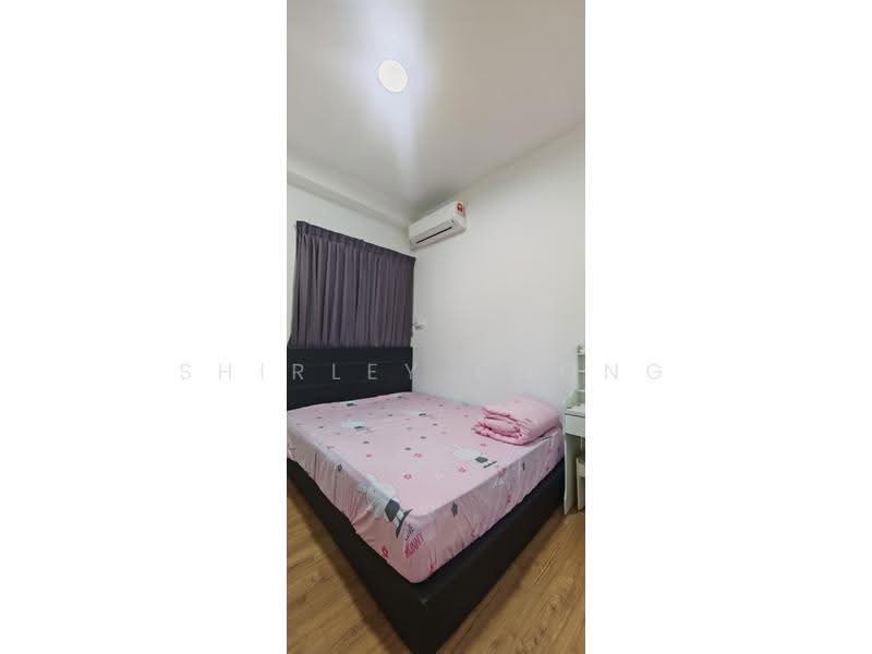 Kondominium untuk Disewa di The Gardens - Shirley Chong - Bedroom - PropertyGuru.com.my