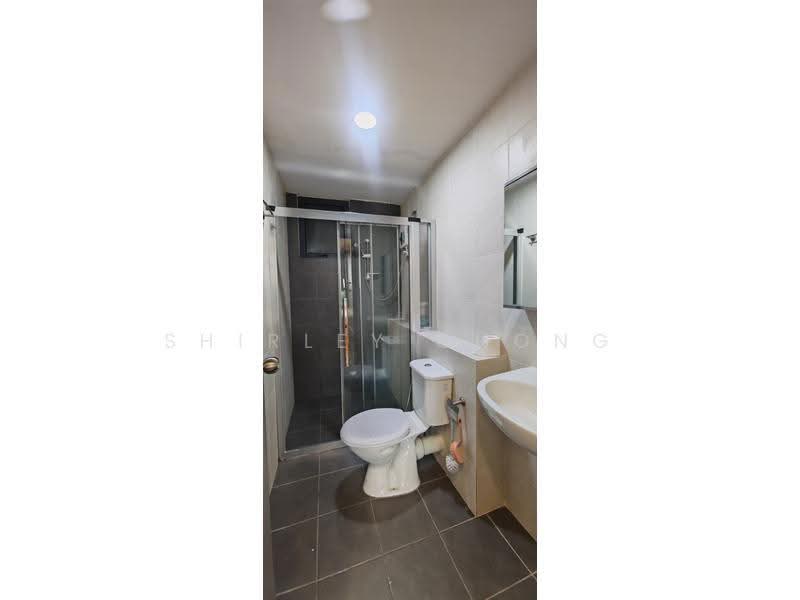 Kondominium untuk Disewa di The Gardens - Shirley Chong - Bathroom - PropertyGuru.com.my