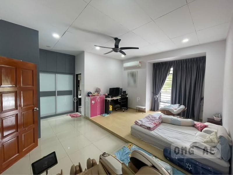 Rumah Teres untuk Dijual di Bandar Botanic (Klang) - Joanne Pua - Bedroom - PropertyGuru.com.my