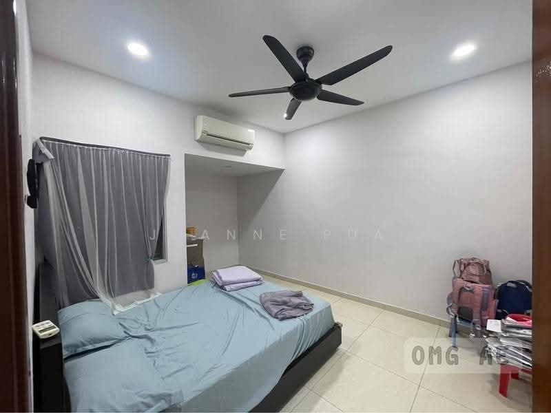 Rumah Teres untuk Dijual di Bandar Botanic (Klang) - Joanne Pua - Bedroom - PropertyGuru.com.my
