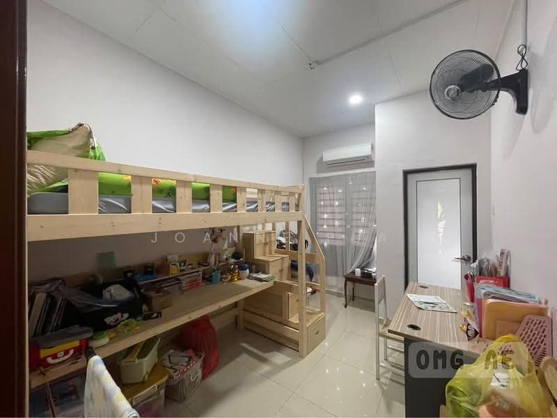 Rumah Teres untuk Dijual di Bandar Botanic (Klang) - Joanne Pua - Bedroom - PropertyGuru.com.my