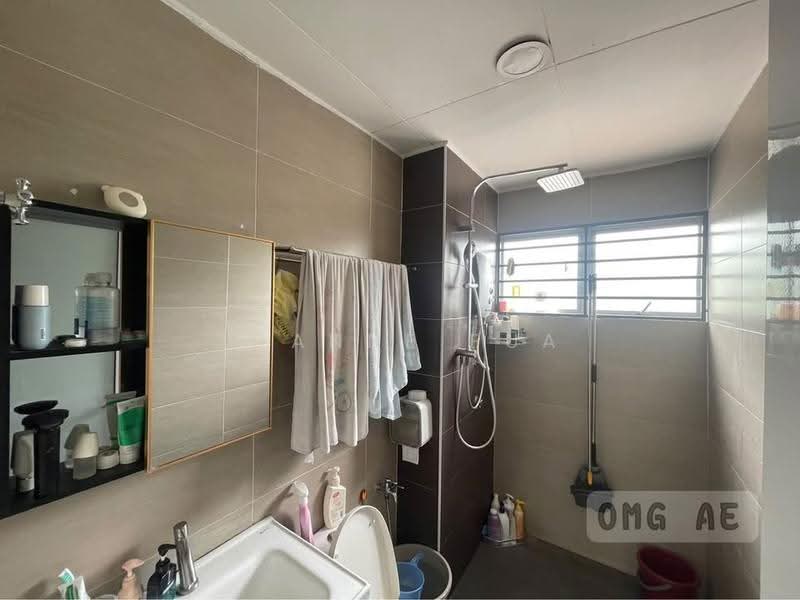 Rumah Teres untuk Dijual di Bandar Botanic (Klang) - Joanne Pua - Bathroom - PropertyGuru.com.my