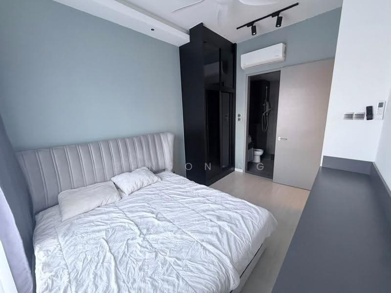 Kediaman Servis untuk Disewa di The Era @ Duta North - Benson Ng - Bedroom - PropertyGuru.com.my