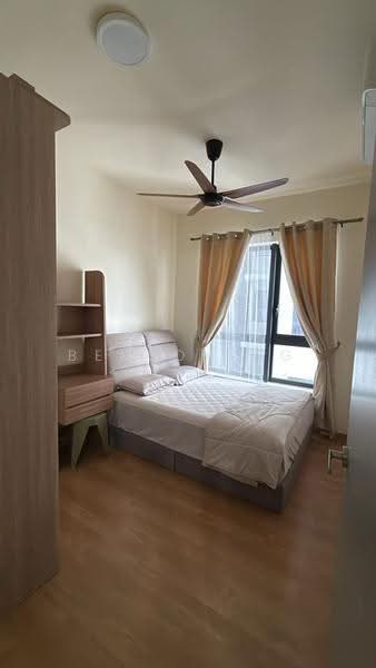 Kediaman Servis untuk Disewa di The Era @ Duta North - Benson Ng - Bedroom - PropertyGuru.com.my