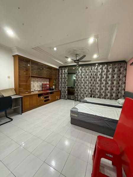 Condominium for Rent at Flora Green - Ken Lim - Bedroom - PropertyGuru.com.my