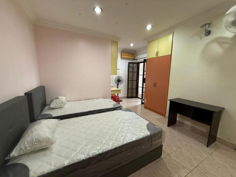 Condominium for Rent at Flora Green - Ken Lim - Bedroom - PropertyGuru.com.my