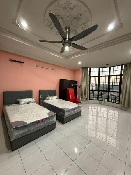 Condominium for Rent at Flora Green - Ken Lim - Bedroom - PropertyGuru.com.my