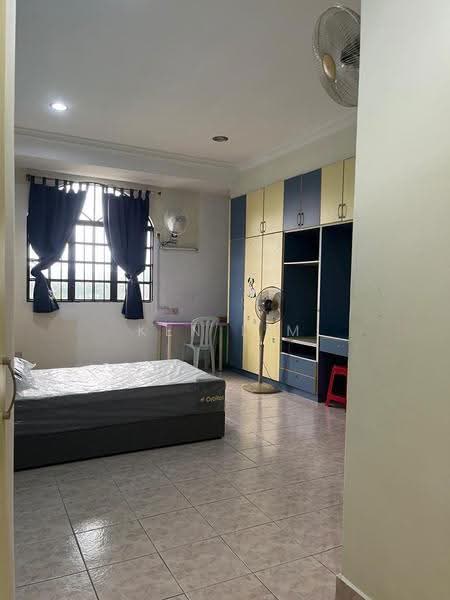 Condominium for Rent at Flora Green - Ken Lim - Bedroom - PropertyGuru.com.my