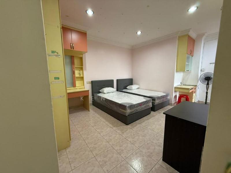 Condominium for Rent at Flora Green - Ken Lim - Bedroom - PropertyGuru.com.my