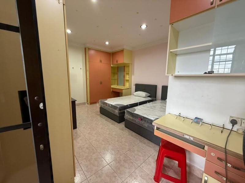Condominium for Rent at Flora Green - Ken Lim - Bedroom - PropertyGuru.com.my