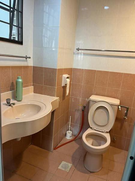 Condominium for Rent at Flora Green - Ken Lim - Bathroom - PropertyGuru.com.my